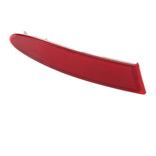 Fanale Posteriore 1pc Auto Paraurti Posteriore