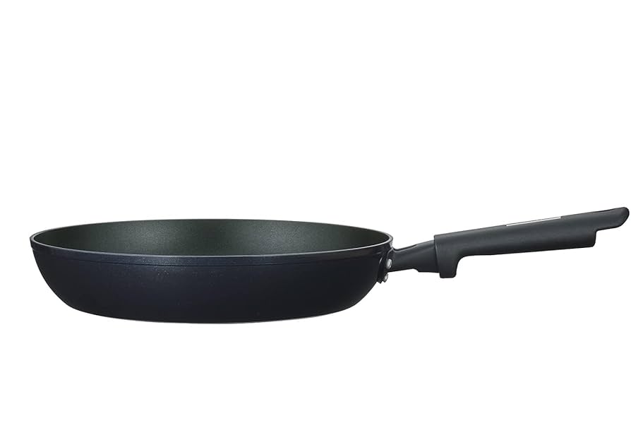 Amazon｜サーモス プラズマ超硬質コート フライパン 26cm IH対応