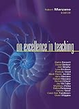 On Excellence in Teaching (Leading Edge Book 4)