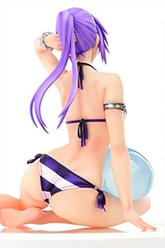 Amazon | シオン 水着 Gravure_Style 1/6スケール PVC製塗装済み