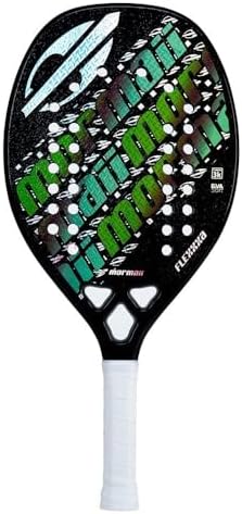 Raquete beach tennis flexxxa mormaii - mormaiishop