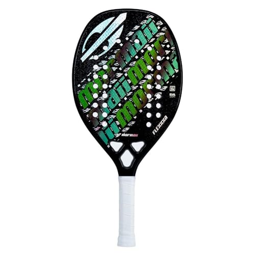 Raquete beach tennis flexxxa mormaii - mormaiishop