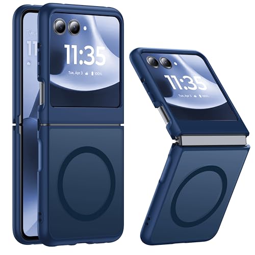 Coque antichoc militaire Motorola Razr 2025 translucide