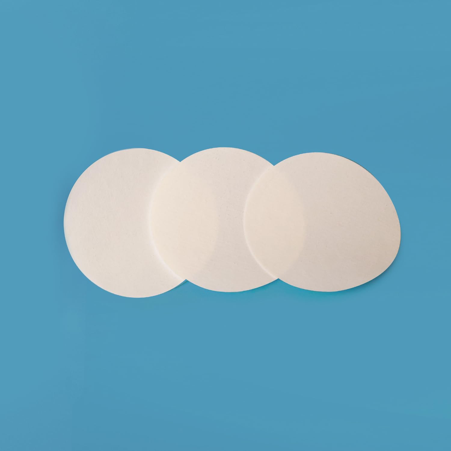Amazon | COBETTER メンブレンフィルター PTFE 親水性 孔径0.45µm 直径