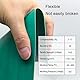 YGQ 3 Stück asbestfreies Dichtungspapier Dichtungsmaterial Dichtpapier, Papierbogen, hohe Temperaturbeständigkeit, für Benzin, Diesel, Öl, kleine Motoren, DIY-Umbau, Versiegelung (3014)