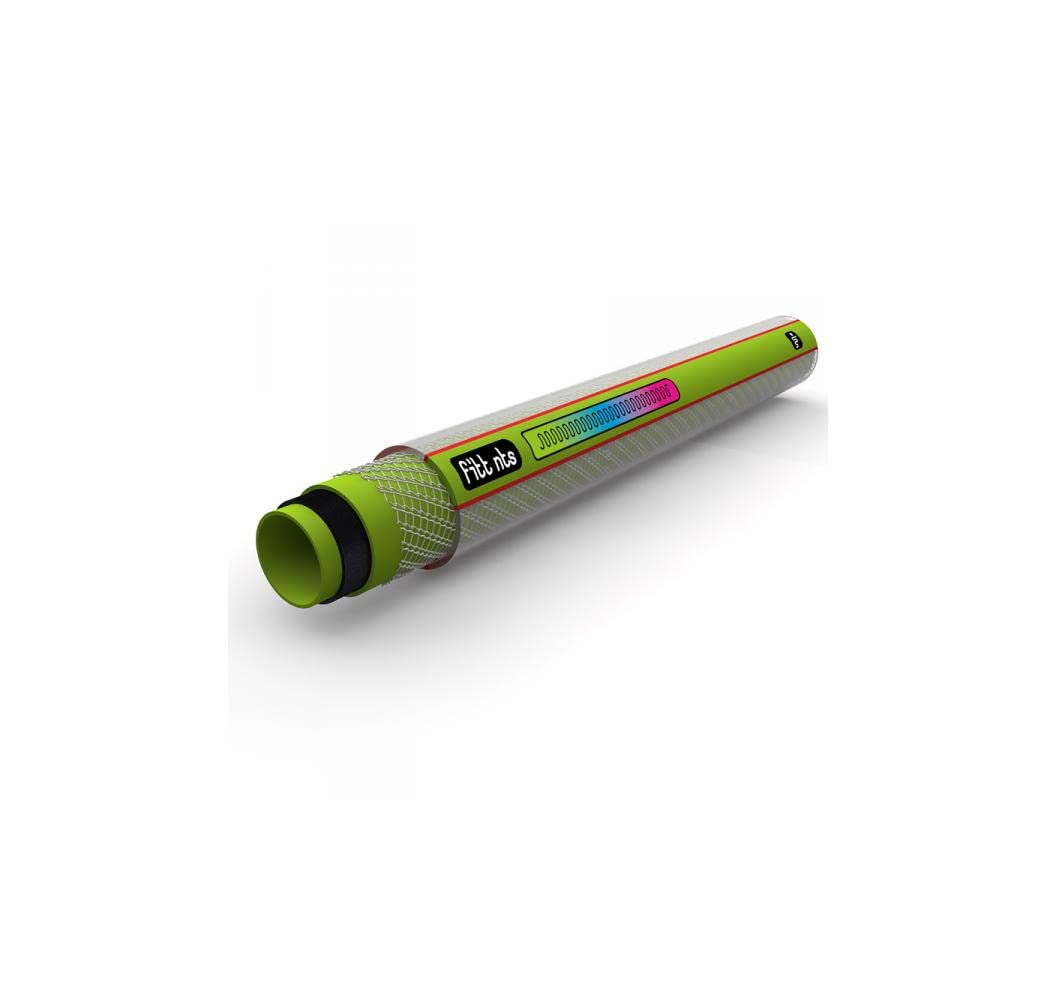 Gartenschlauch FITT NTS LIME 19mm (3/4") 25 Meter