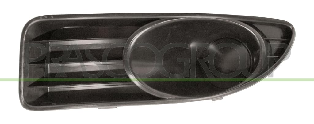 PRASCO Lüftungsgitter, Stoßfänger ft4402124 links für Fiat