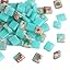 Imperial Jasper Blue