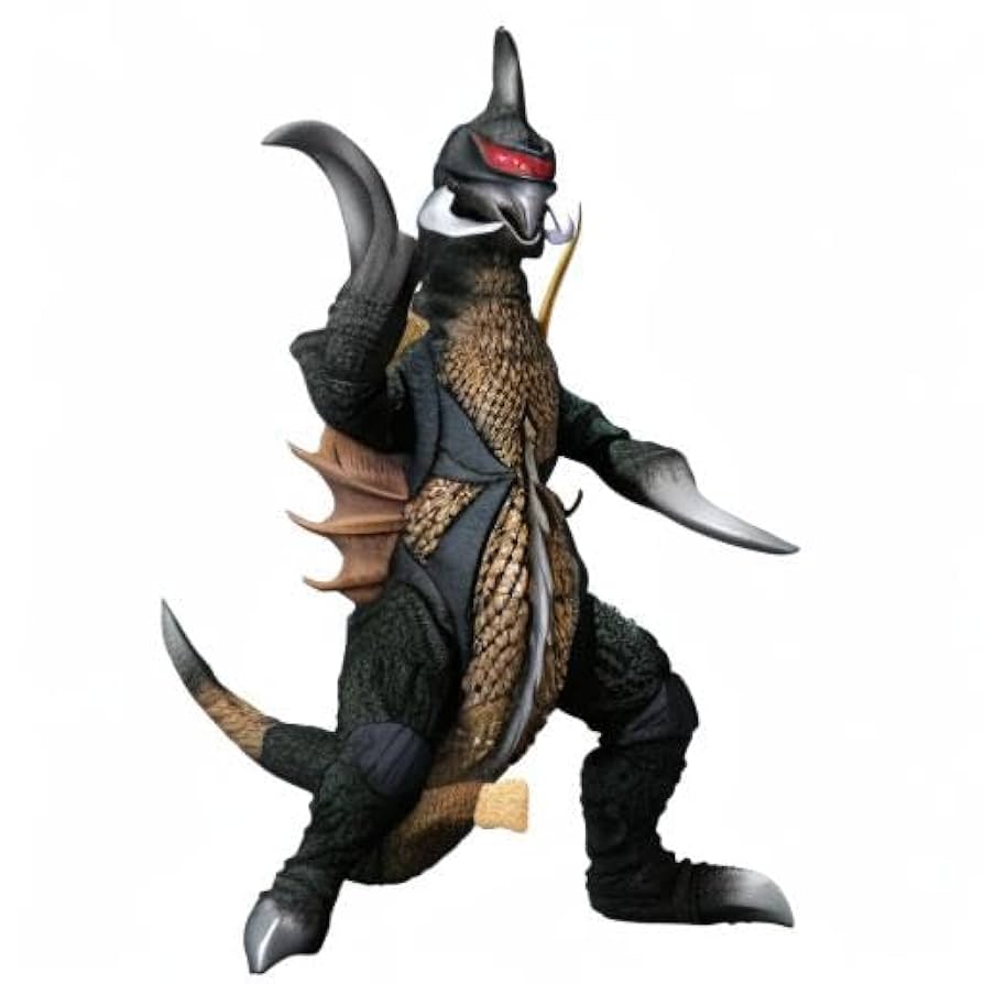 Amazon.co.jp: TAMASHII NATIONS S.H.モンスターアーツ 地球攻撃