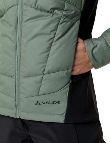 Vaude Minaki Iv Chaqueta Talle 38 miniatura 5