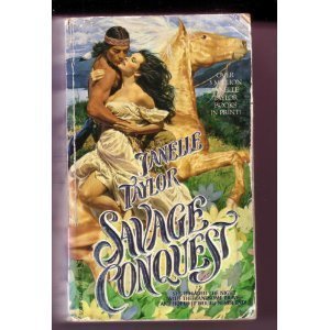 Mass Market Paperback Savage Conquest Book