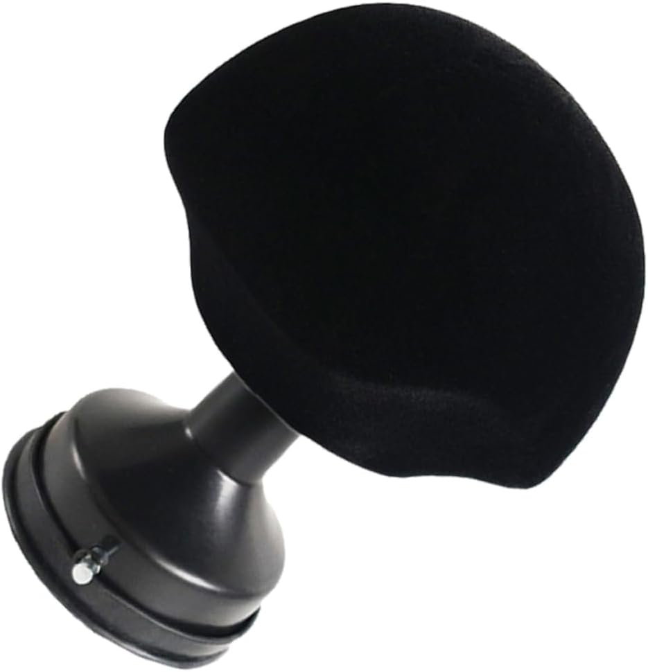 Wig Display Stand Base for Styling and Organizing for Wig Making Drying and Displaying Salons and Stores