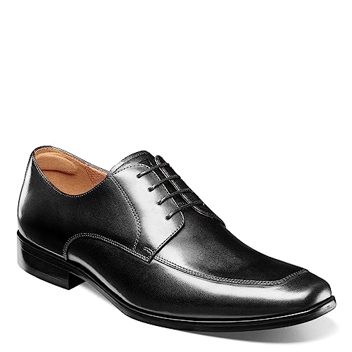 Florsheim Postino Moc Toe Oxford finis les pieds douloureux en costume