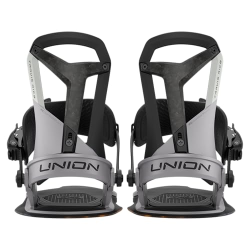 Union Falcor Snowboard Bindings