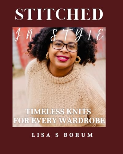 Stitched In Style: Timeless Knits For Every Wardrobe