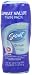 Secret Outlast with Xtend Technology Invisible Solid Women's Anti-Perspirant and Deodorant, Completely Clean Scent - 2.6 Oz Ea