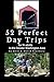 52 Perfect Day Trips for Fit Adults in the Greater Washington Area