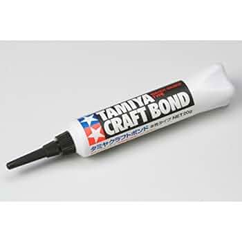 【専用ページ】 Amazon.co.jp: Tamiya Craft Bond 87078 : Hobbies