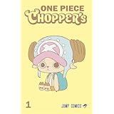 ONE PIECE CHOPPER’s 1 (ジャンプコミックス)