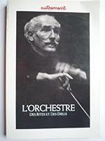 L'Orchestre Des rites et des dieux 2862602183 Book Cover