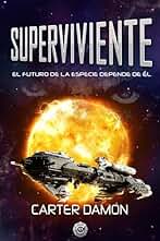 Superviviente: El futuro de la especie depende de él