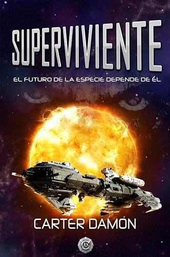 Superviviente: El futuro de la especie depende de él