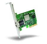El puerto RJ-45 aporta la mayor comodidad, y menos costes al actualizar a la red de 10 Gbps.