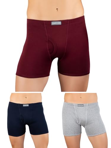 Image of Lux Cozi Men Trunks