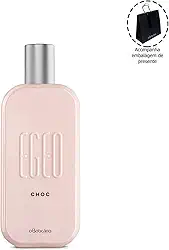 Egeo Choc Desodorante Colônia 90ml