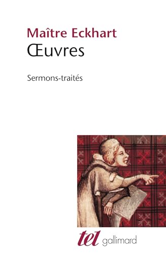 Œuvres [French] 2070711781 Book Cover