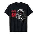 Legends of Lucha Libre Penta Zero M - Dark Creature T-shirt