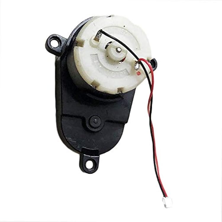Side Brush Motor for Eufy RoboVac 11S, 11S MAX, 12, 15T, 15C, 15C MAX, 30, 30C