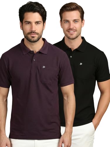 Image of LUX Parker Men T-Shirt