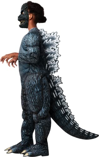 Rubie's Child's Godzilla Classic Godzilla Costume2