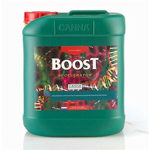 Preisvergleich Produktbild Canna Boost 10L