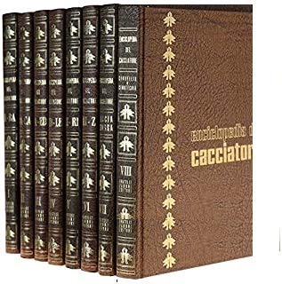  Enciclopedia del Cacciatore.