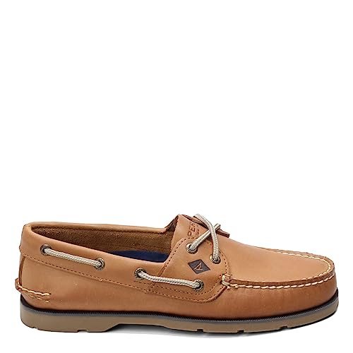 Sperry Top-Sider Leeward 2 Eye Boat Shoe2