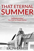 That Eternal Summer 000637543X Book Cover