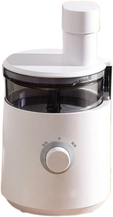 切菜机全自动料理机电动多功能切片切丝小型厨房家用切菜器 Kitchen Vegetable Slicer Dicer Cutter,-白色-切菜机