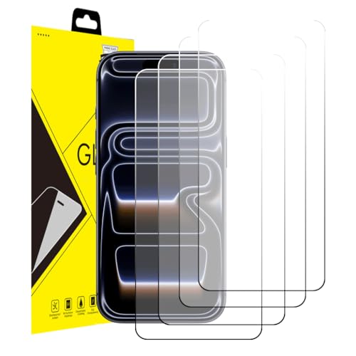 Guyahanyer Scree Protector (4-pack)