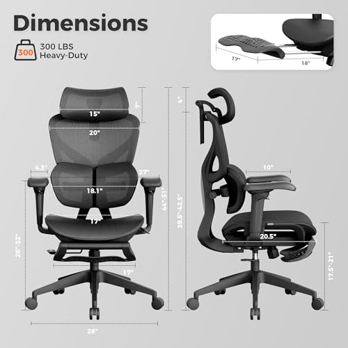 office chair ikea review