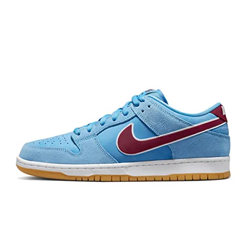Image of Nike Sb Dunk Low Medicom Toy - Be@Rbrick Mens Cz5127 001 - Size