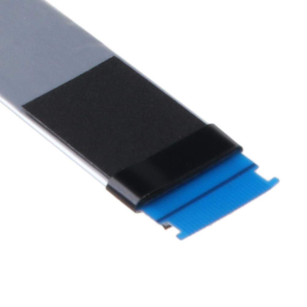Sony PS3 Fat Blu-Ray Drive Motherboard Flex Ribbon Cable (24-pin, P/N Z48B14 #7935)