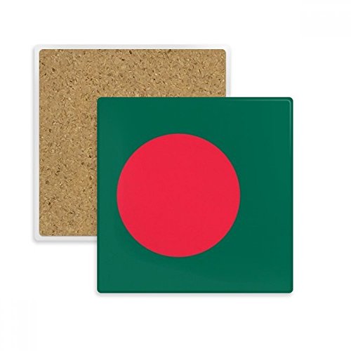 Coaster Bangladesh sous-verre pierre absorbante - 2