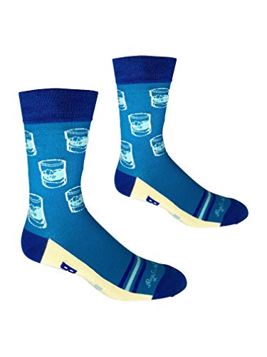 If You Can Read This Bring Me Some Bourbon Men s Socks