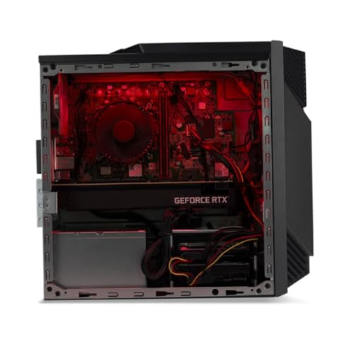 Acer Nitro 50 N50-656, Gaming-PC (Intel Core i7-14700F, 16 GB RAM, 1024 GB SSD, NVIDIA RTX 3050, WLAN, HDMI, ohne Betriebssystem), Schwarz