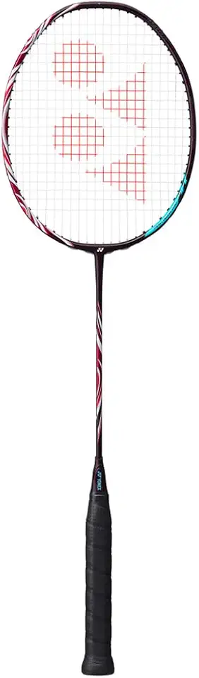 Yonex Astrox 100 ZZ Badminton Racket (Kurenai)(3UG5)(Unstrung)