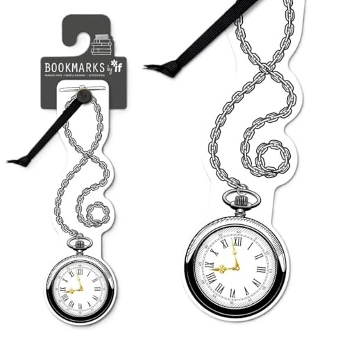 IF Marque-page Academia Watch