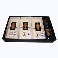 手延素麺 素麺(中細) 黒銀帯 ひね物 50g×160束 簡易箱 絹肌の貴婦人 Amazon.co.jp: 【最大12％OFF】複数個お買上げで【絹肌の貴婦人