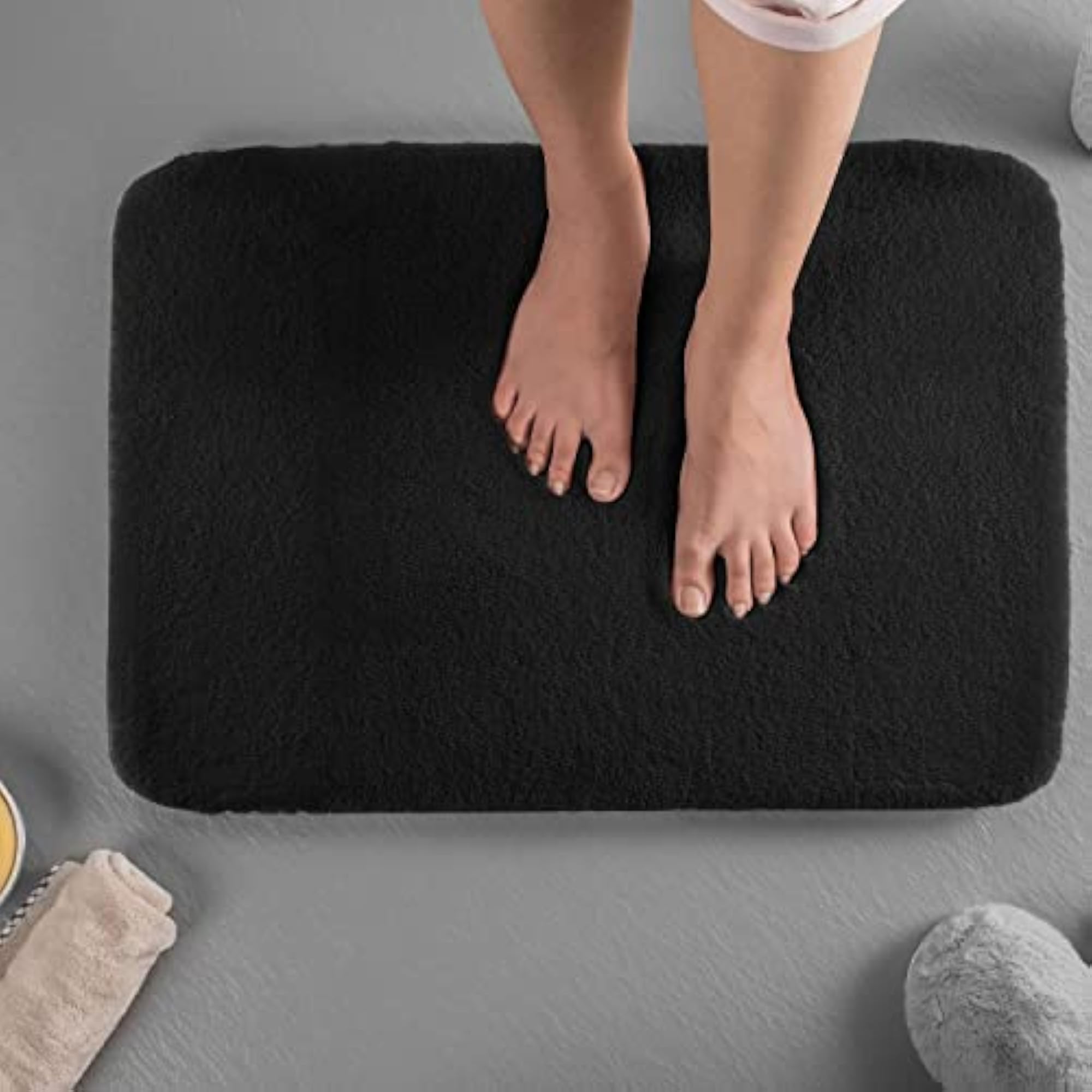 Premium Microfiber All Purpose Floormat